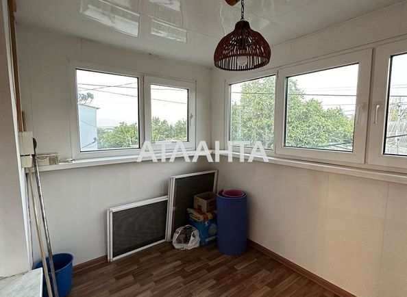 2-rooms apartment apartment by the address st. Tsentralnaya 40 let oktyabrya (area 48,0 m2) - Atlanta.ua - photo 5