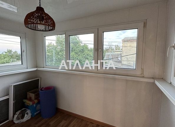 2-rooms apartment apartment by the address st. Tsentralnaya 40 let oktyabrya (area 48,0 m2) - Atlanta.ua - photo 6