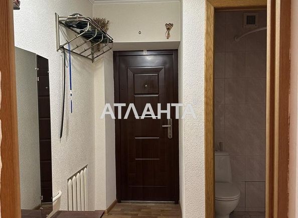2-rooms apartment apartment by the address st. Tsentralnaya 40 let oktyabrya (area 48,0 m2) - Atlanta.ua - photo 8