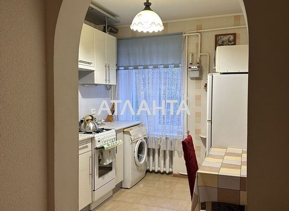 2-rooms apartment apartment by the address st. Tsentralnaya 40 let oktyabrya (area 48,0 m2) - Atlanta.ua - photo 9