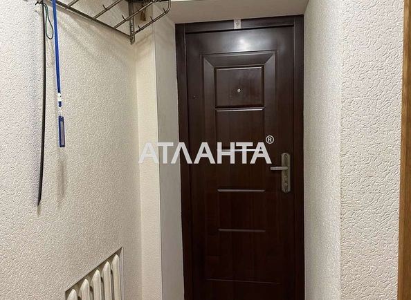 2-rooms apartment apartment by the address st. Tsentralnaya 40 let oktyabrya (area 48,0 m2) - Atlanta.ua - photo 10