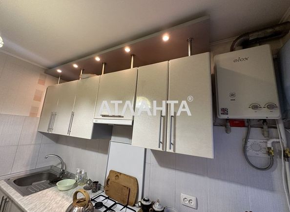 2-rooms apartment apartment by the address st. Tsentralnaya 40 let oktyabrya (area 48,0 m2) - Atlanta.ua - photo 11