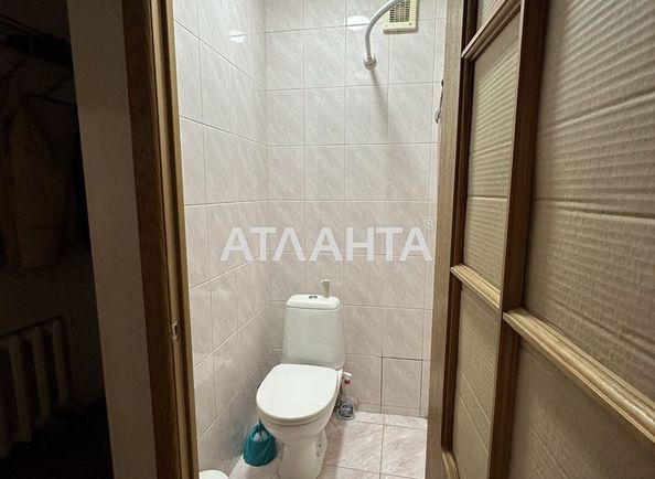 2-rooms apartment apartment by the address st. Tsentralnaya 40 let oktyabrya (area 48,0 m2) - Atlanta.ua - photo 12