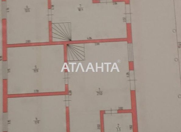 House by the address st. Glavnaya (area 170,0 m2) - Atlanta.ua - photo 15