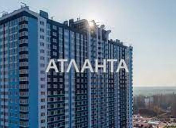 1-кімнатна квартира за адресою вул. Варненська (площа 43,5 м²) - Atlanta.ua - фото 2
