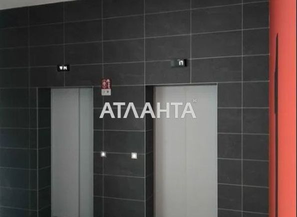 1-room apartment apartment by the address st. Vilyamsa ak (area 22,7 m2) - Atlanta.ua - photo 3