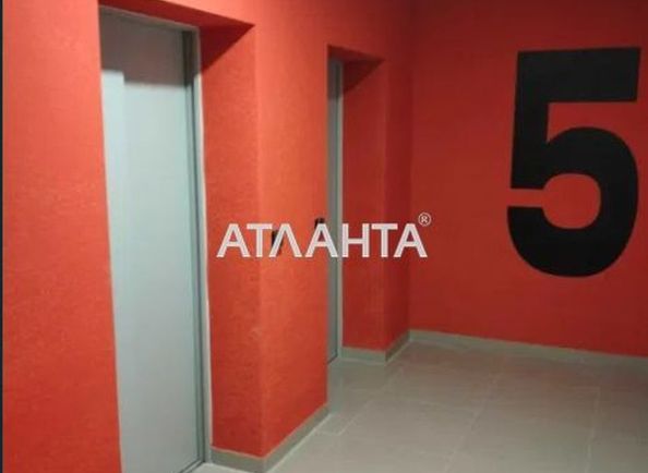 1-room apartment apartment by the address st. Vilyamsa ak (area 22,7 m2) - Atlanta.ua - photo 4