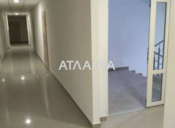 1-room apartment apartment by the address st. Vilyamsa ak (area 22,7 m2) - Atlanta.ua - photo 6
