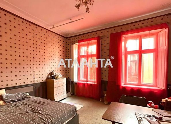 3-rooms apartment apartment by the address st. Sofievskaya Korolenko (area 86,0 m2) - Atlanta.ua
