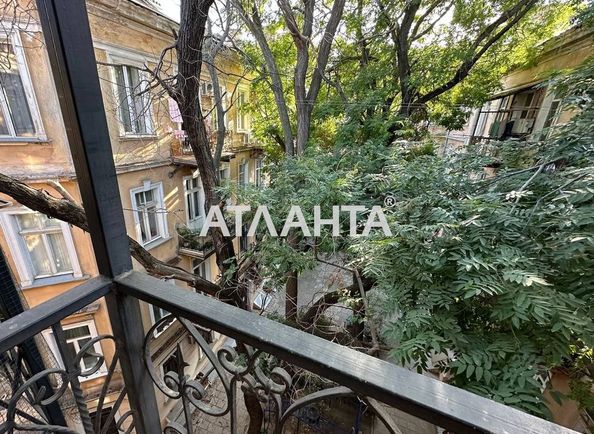 3-rooms apartment apartment by the address st. Sofievskaya Korolenko (area 86,0 m2) - Atlanta.ua - photo 3