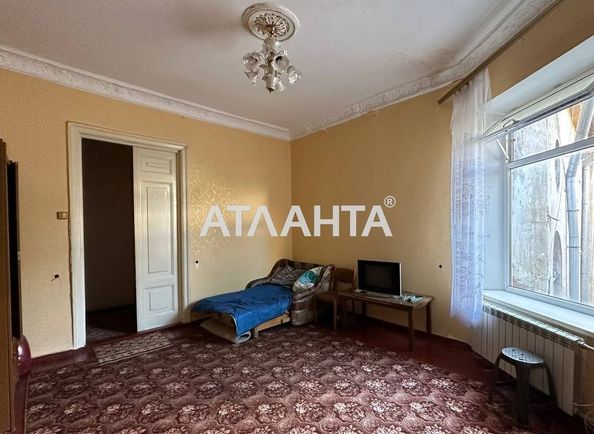 3-rooms apartment apartment by the address st. Sofievskaya Korolenko (area 86,0 m2) - Atlanta.ua - photo 6