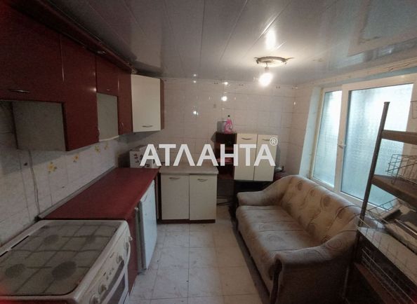 4+-rooms apartment apartment by the address st. Babelya Vinogradnaya (area 139,0 m2) - Atlanta.ua