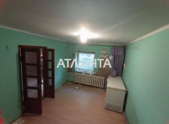 4+-rooms apartment apartment by the address st. Babelya Vinogradnaya (area 139,0 m2) - Atlanta.ua - photo 5