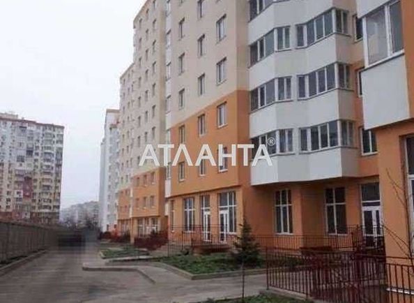 1-room apartment apartment by the address st. Raduzhnyy m n (area 48,5 m2) - Atlanta.ua - photo 6