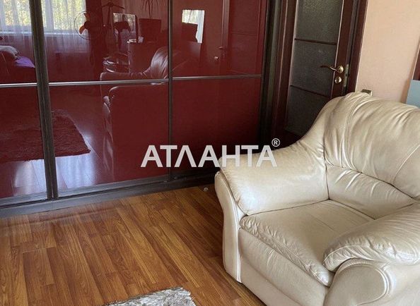 2-rooms apartment apartment by the address st. Zelenaya (area 51,0 m2) - Atlanta.ua - photo 3