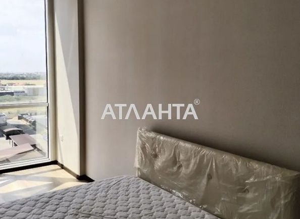 1-room apartment apartment by the address st. Zhemchuzhnaya (area 40,6 m²) - Atlanta.ua - photo 2
