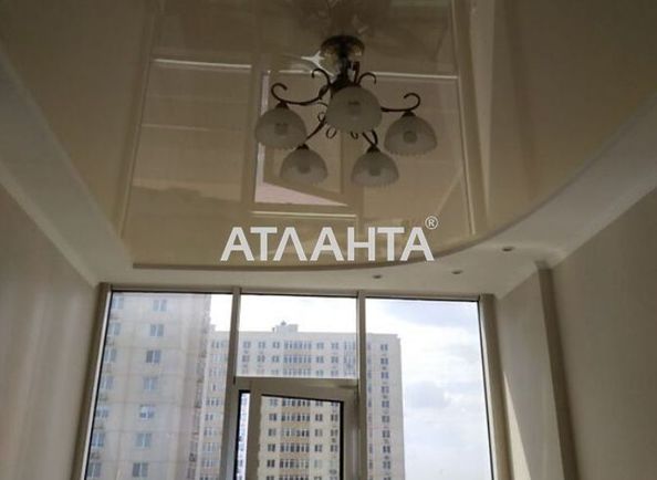 1-room apartment apartment by the address st. Zhemchuzhnaya (area 40,6 m²) - Atlanta.ua - photo 3
