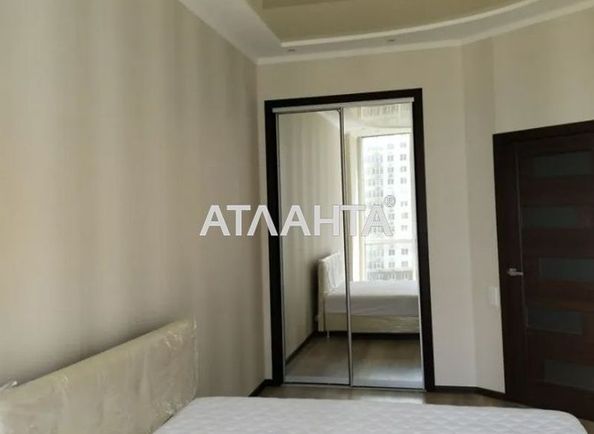 1-room apartment apartment by the address st. Zhemchuzhnaya (area 40,6 m²) - Atlanta.ua - photo 4