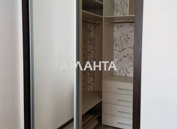 1-room apartment apartment by the address st. Zhemchuzhnaya (area 40,6 m²) - Atlanta.ua - photo 5