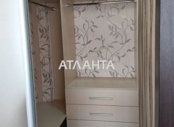 1-room apartment apartment by the address st. Zhemchuzhnaya (area 40,6 m²) - Atlanta.ua - photo 6