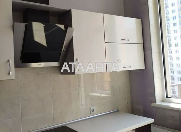 1-room apartment apartment by the address st. Zhemchuzhnaya (area 40,6 m²) - Atlanta.ua - photo 7