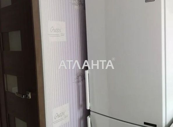 1-room apartment apartment by the address st. Zhemchuzhnaya (area 40,6 m²) - Atlanta.ua - photo 10