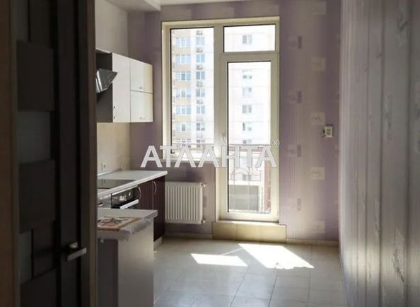 1-room apartment apartment by the address st. Zhemchuzhnaya (area 40,6 m²) - Atlanta.ua - photo 11