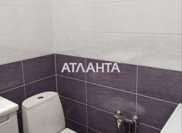 1-room apartment apartment by the address st. Zhemchuzhnaya (area 40,6 m²) - Atlanta.ua - photo 13