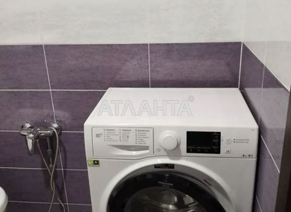 1-room apartment apartment by the address st. Zhemchuzhnaya (area 40,6 m²) - Atlanta.ua - photo 14