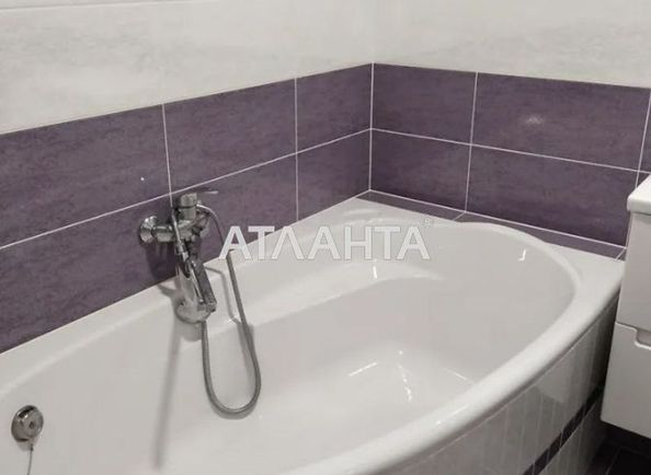 1-room apartment apartment by the address st. Zhemchuzhnaya (area 40,6 m²) - Atlanta.ua - photo 15