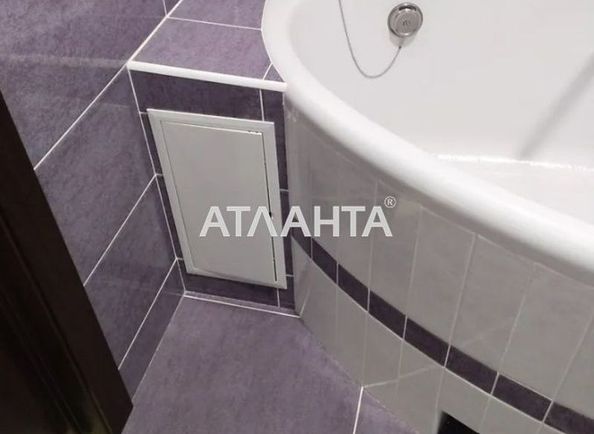 1-room apartment apartment by the address st. Zhemchuzhnaya (area 40,6 m²) - Atlanta.ua - photo 16