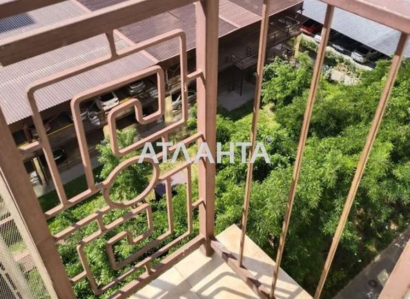 1-room apartment apartment by the address st. Zhemchuzhnaya (area 40,6 m²) - Atlanta.ua - photo 18