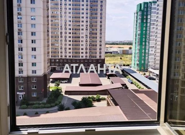 1-room apartment apartment by the address st. Zhemchuzhnaya (area 40,6 m²) - Atlanta.ua - photo 19