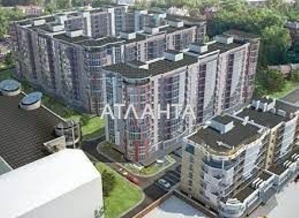2-комнатная квартира по адресу ул. Буковинська (площадь 72,0 м2) - Atlanta.ua - фото 7