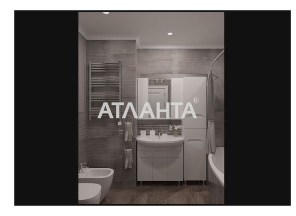 2-rooms apartment apartment by the address st. Bukovinska (area 72,0 m2) - Atlanta.ua - photo 10