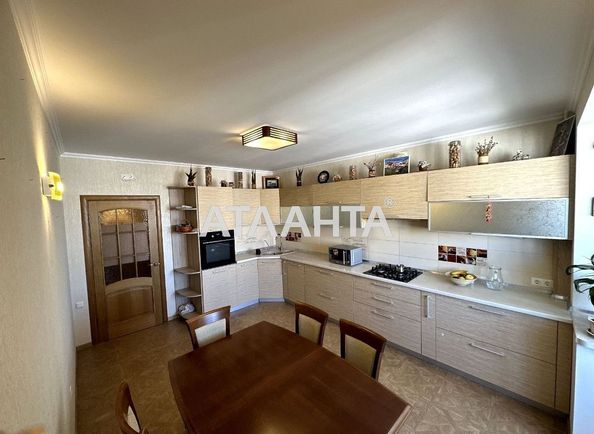 2-rooms apartment apartment by the address st. Vilyamsa ak (area 73,0 m2) - Atlanta.ua
