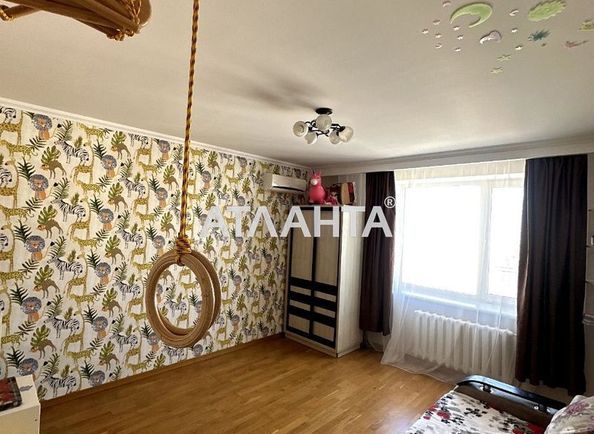 2-rooms apartment apartment by the address st. Vilyamsa ak (area 73,0 m2) - Atlanta.ua - photo 11