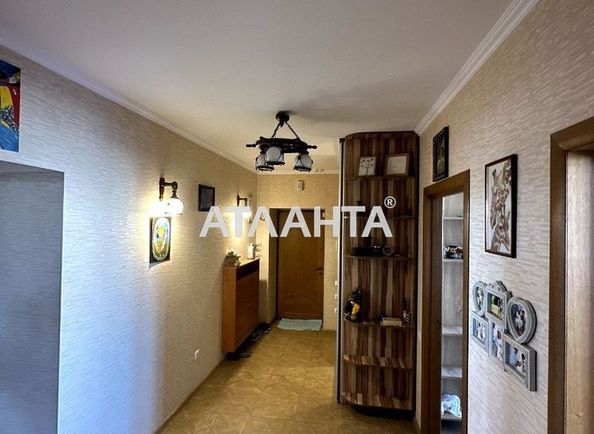 2-rooms apartment apartment by the address st. Vilyamsa ak (area 73,0 m2) - Atlanta.ua - photo 14