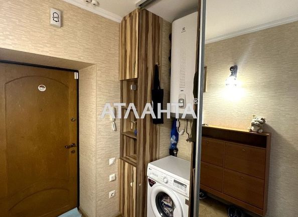 2-rooms apartment apartment by the address st. Vilyamsa ak (area 73,0 m2) - Atlanta.ua - photo 18