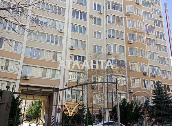 2-rooms apartment apartment by the address st. Vilyamsa ak (area 73,0 m2) - Atlanta.ua - photo 25