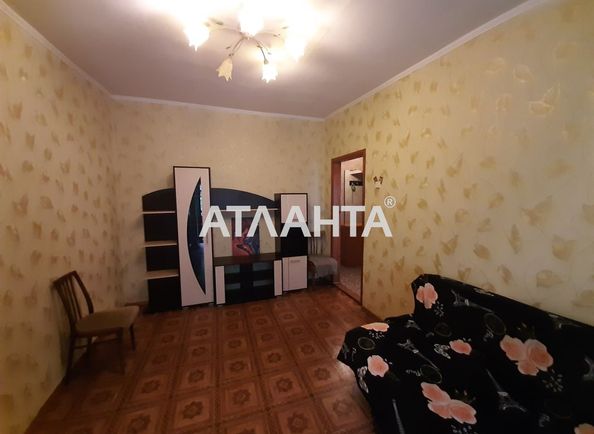 2-rooms apartment apartment by the address st. Varnenskaya (area 44,5 m2) - Atlanta.ua - photo 2