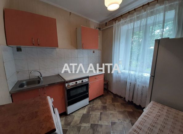 2-rooms apartment apartment by the address st. Varnenskaya (area 44,5 m2) - Atlanta.ua - photo 6