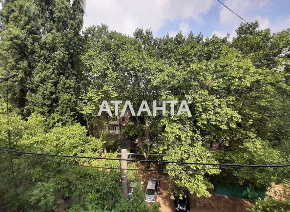 2-rooms apartment apartment by the address st. Varnenskaya (area 44,5 m2) - Atlanta.ua - photo 10