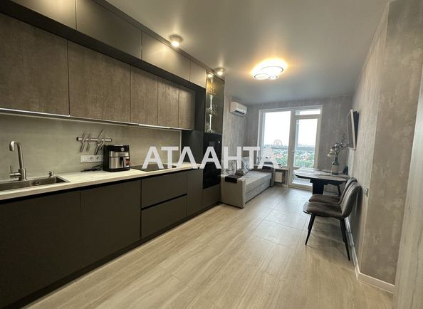 2-rooms apartment apartment by the address st. Profsoyuznaya (area 55,0 m2) - Atlanta.ua - photo 3