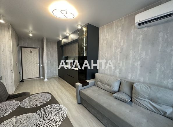 2-rooms apartment apartment by the address st. Profsoyuznaya (area 55,0 m2) - Atlanta.ua - photo 2