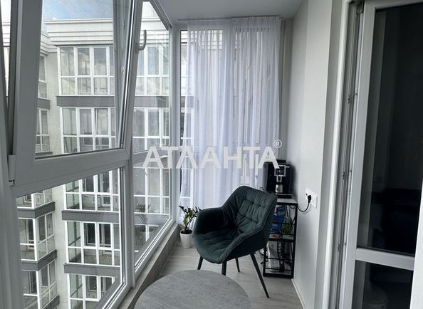 2-rooms apartment apartment by the address st. Profsoyuznaya (area 55,0 m2) - Atlanta.ua - photo 5