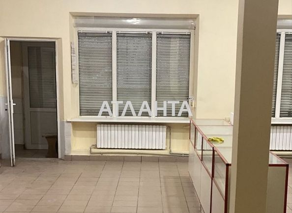 Коммерческая недвижимость по адресу ул. Головатого атам. (площадь 161,5 м²) - Atlanta.ua - фото 2