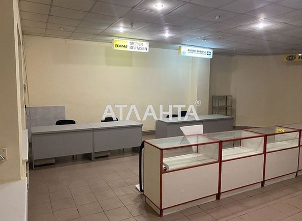 Коммерческая недвижимость по адресу ул. Головатого атам. (площадь 161,5 м²) - Atlanta.ua - фото 3