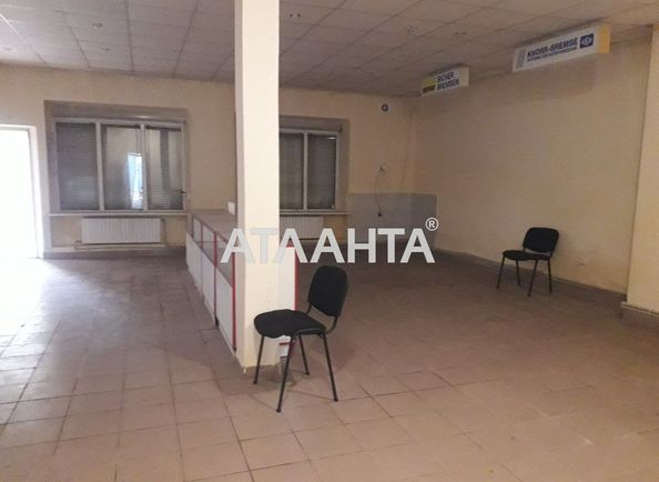Коммерческая недвижимость по адресу ул. Головатого атам. (площадь 161,5 м²) - Atlanta.ua - фото 11