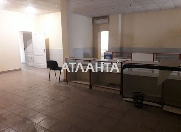 Коммерческая недвижимость по адресу ул. Головатого атам. (площадь 161,5 м²) - Atlanta.ua - фото 14